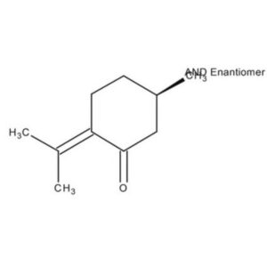 (R)-(+)-Pulegone