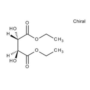 (2S,3S)-(-)-Diethyl tartrate