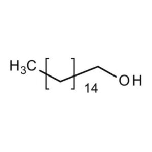 Cetyl alcohol