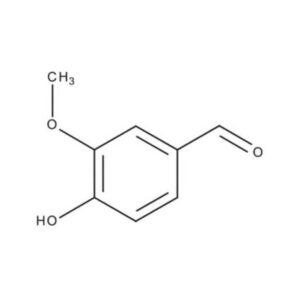 Vanillin