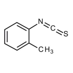 2-Methylphenyl isothiocyanate