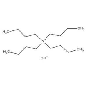Tetra-n-butylammonium hydroxide