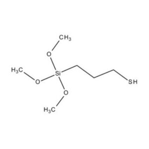 3-(Trimethoxysilyl)-1-propanethiol