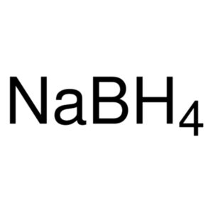 Sodium borohydride