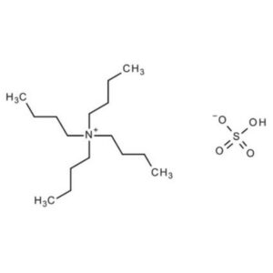 Tetra-n-butylammonium hydrogen sulfate