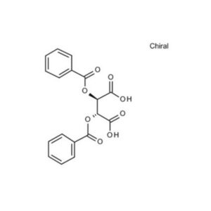 (2S,3S)-(+)-Di-O-benzoyltartaric acid