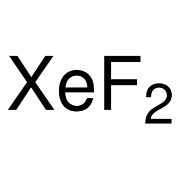 Xenon difluoride