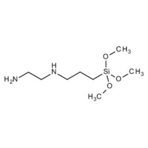 N-(2-Aminoethyl)-3-aminopropyltrimethoxysilane