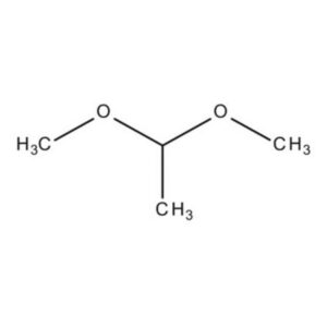 Acetaldehyde dimethyl acetal