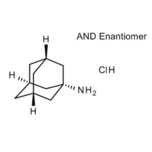 1-Adamantaneammonium chloride