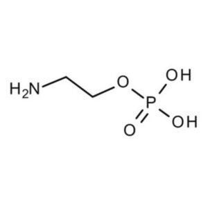 2-Aminoethyl dihydrogen phosphate