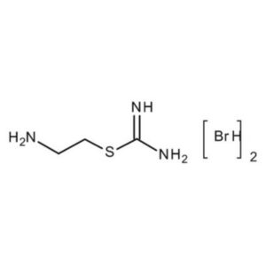 S-(2-Aminoethyl)thiouronium bromide hydrobromide
