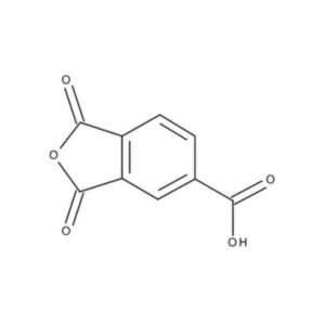 1,2,4-Benzenetricarboxylic 1,2-anhydride
