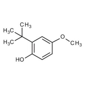 2-tert-Butyl-4-methoxyphenol