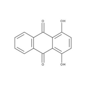 1,4-Dihydroxyanthraquinone