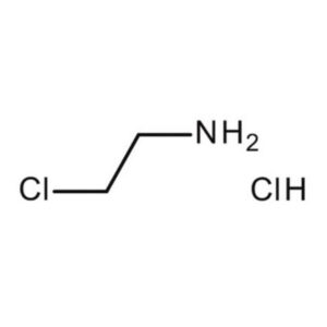 2-Chloroethylammonium chloride