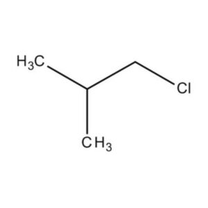 1-Chloro-2-methylpropane