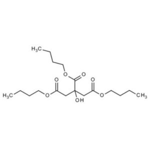 Tributyl citrate