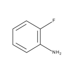 2-Fluoroaniline
