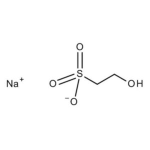 2-Hydroxyethanesulfonic acid sodium salt