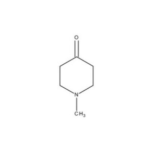 1-Methyl-4-piperidinone