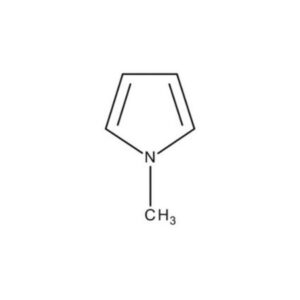 1-Methylpyrrole