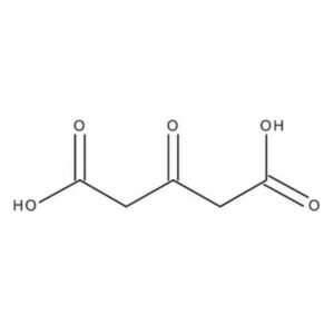 3-Oxoglutaric acid