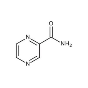 2-Pyrazinecarboxamide