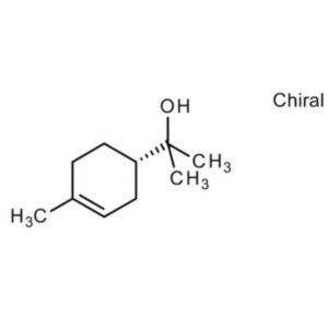 (S)-(-)-α-Terpineol