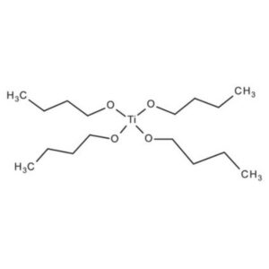 Tetra-n-butyl orthotitanate