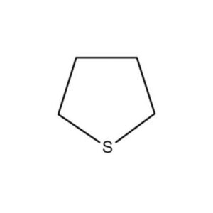 Tetrahydrothiophene