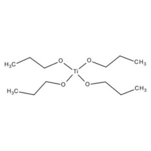 Tetrapropyl orthotitanate