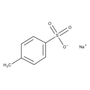 Toluene-4-sulfonic acid sodium salt