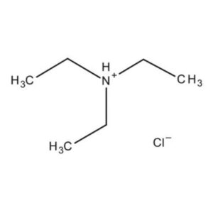 Triethylammonium chloride