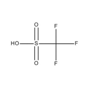 Trifluoromethanesulfonic acid