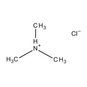 Trimethylammonium chloride