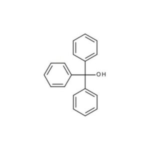 Triphenylmethanol