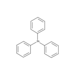 Triphenylantimony