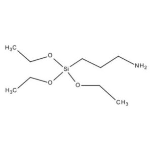3-(Triethoxysilyl)propylamine