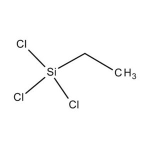Trichloroethylsilane