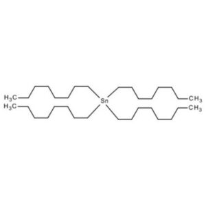 Tetraoctyltin
