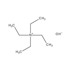 Tetraethylammonium hydroxide