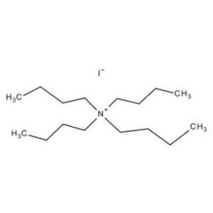 Tetra-n-butylammonium iodide