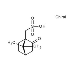 (1S)-(+)-Camphor-10-sulfonic acid