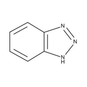 1H-Benzotriazole