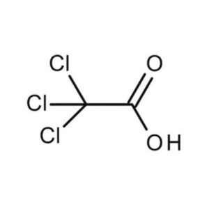 Trichloroacetic acid
