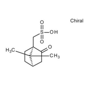 (1R)-(-)-Camphor-10-sulfonic acid
