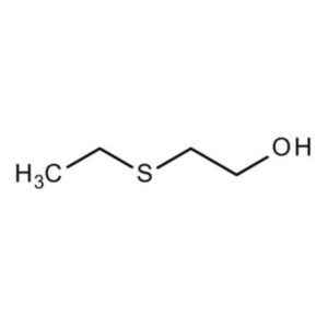 2-(Ethylmercapto)-ethanol