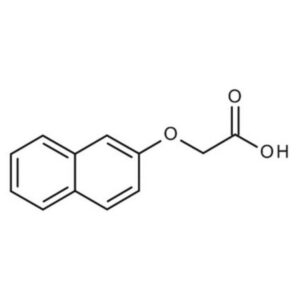 2-Naphthoxyacetic acid