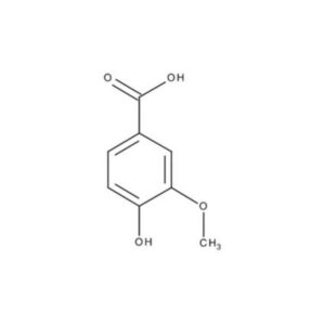 Vanillic acid